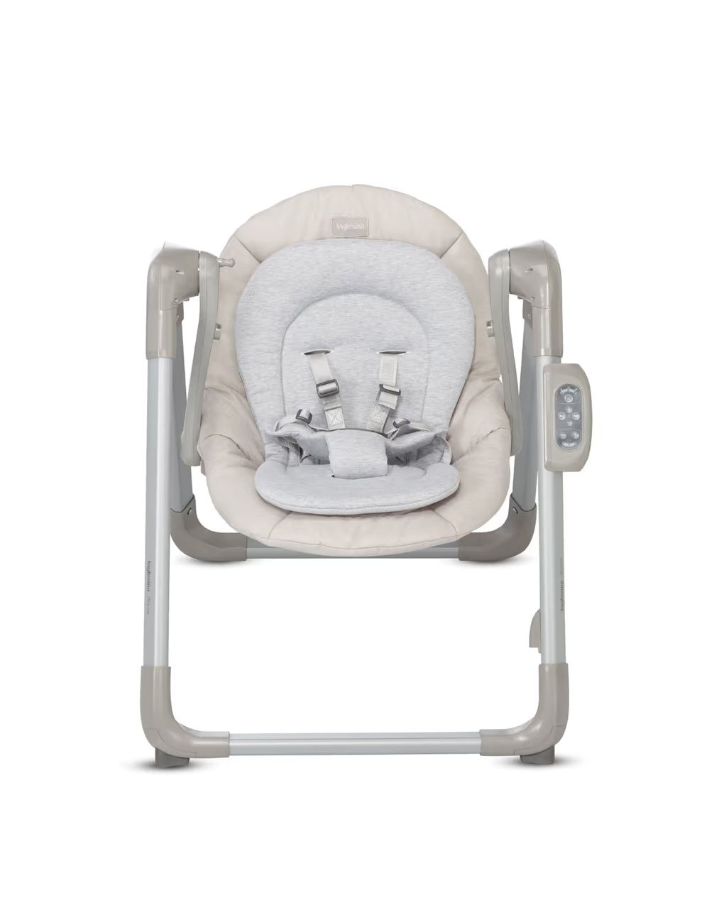 Altalena per neonati wave butter - inglesina