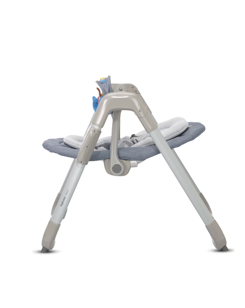 Altalena per neonati wave sugar - inglesina