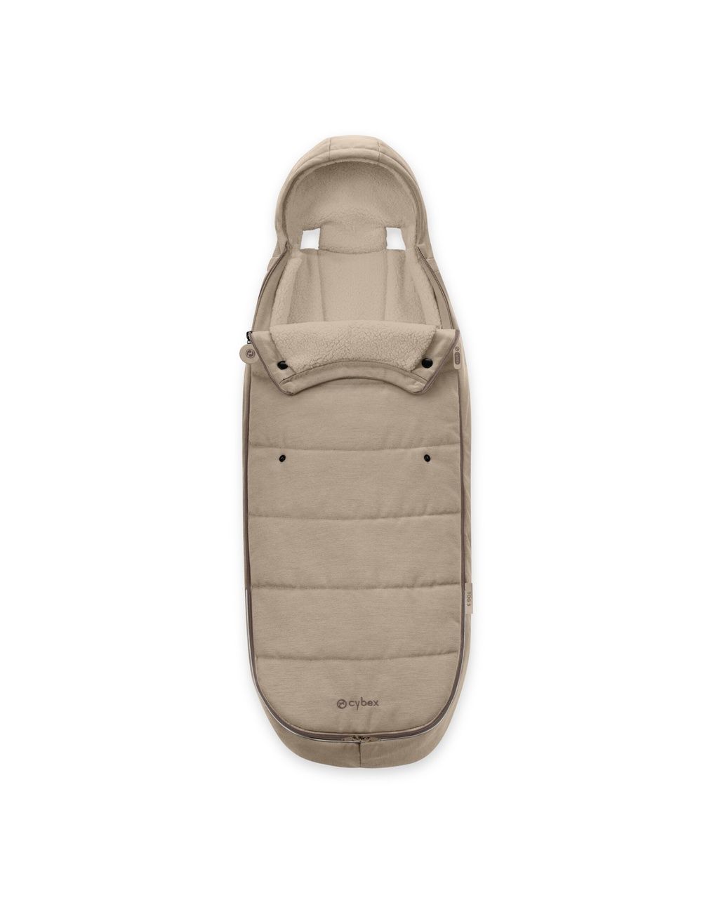 Coprigambe gold beige - cybex gold