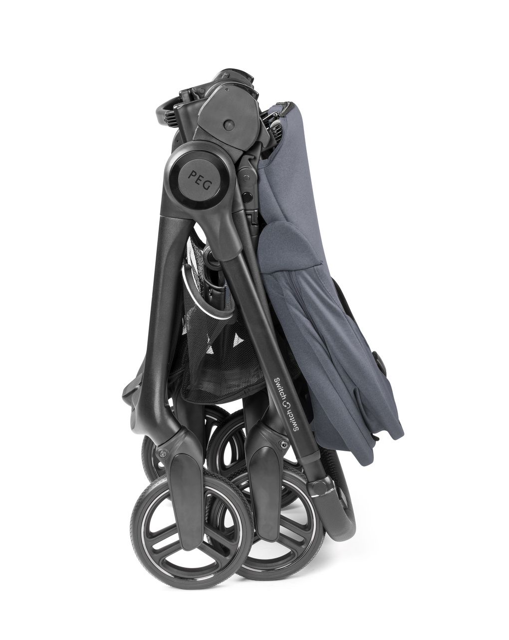 Trio switch - flex - slk - nordic blue - peg