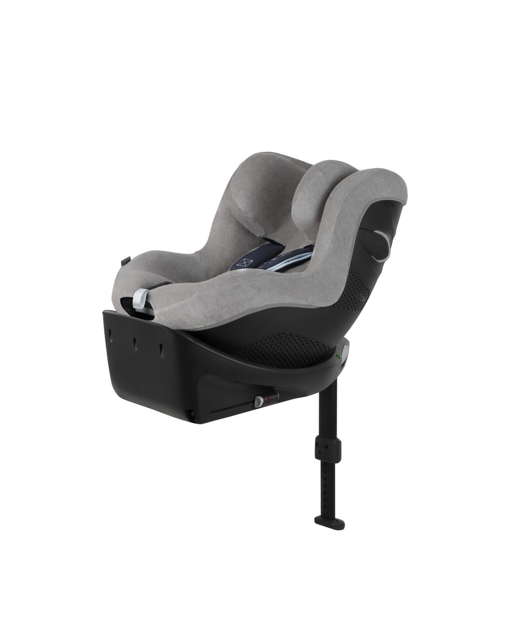 Rivestimento estivo sirona gi grey - cybex