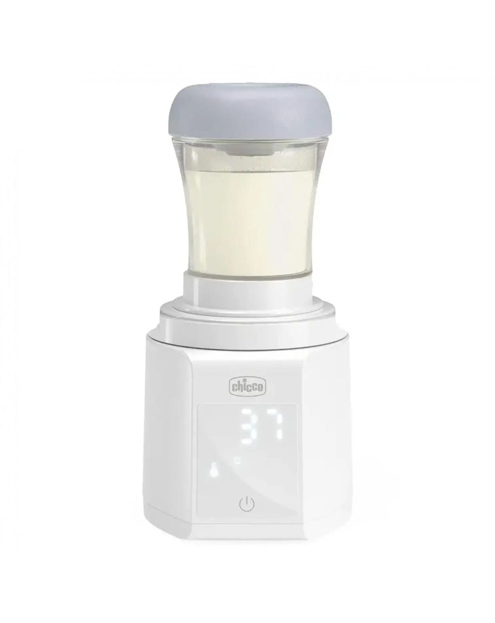 Scaldabiberon portatile 2 in 1 con batteria ricaricabile - chicco