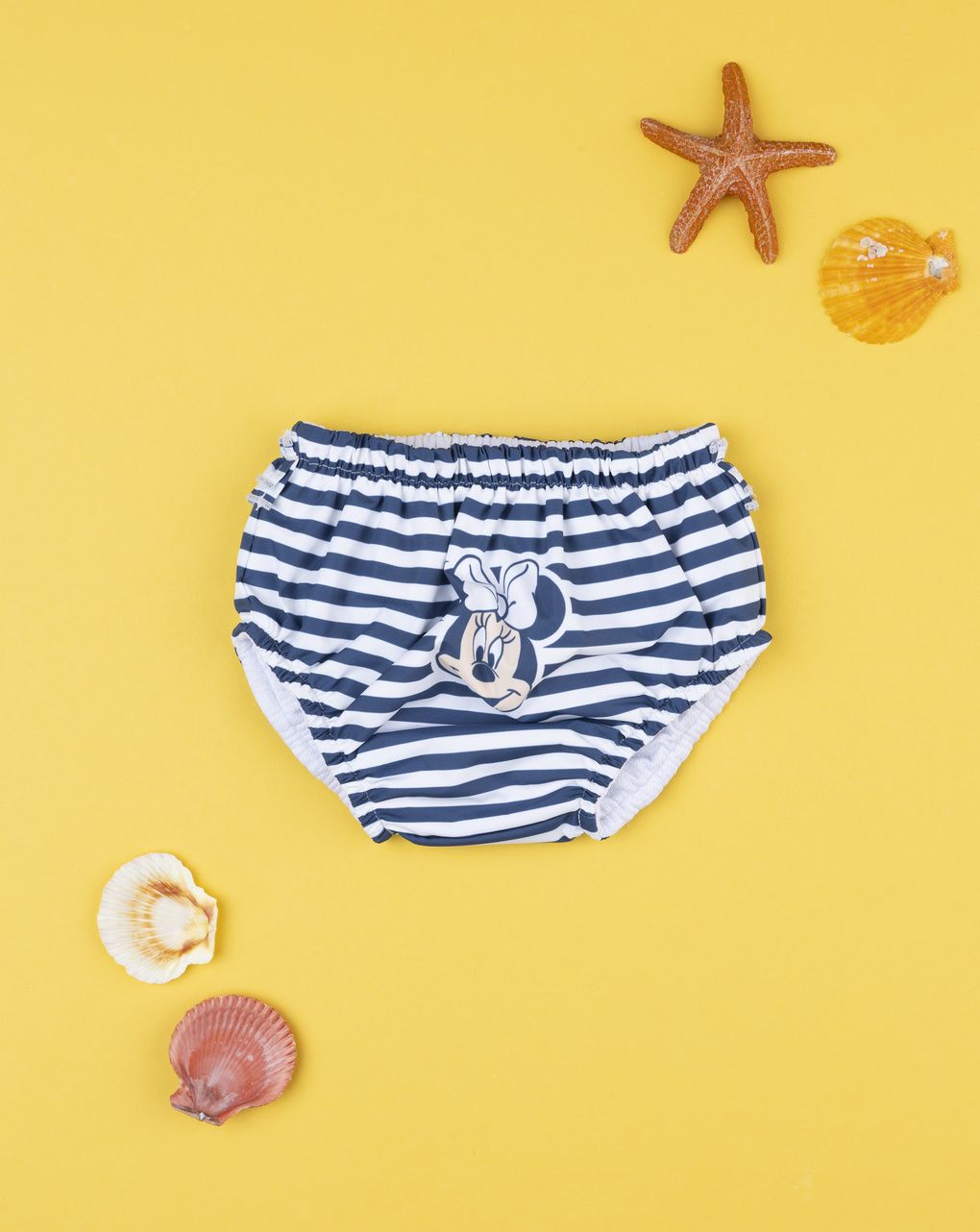 Costume antifugas bimba minnie