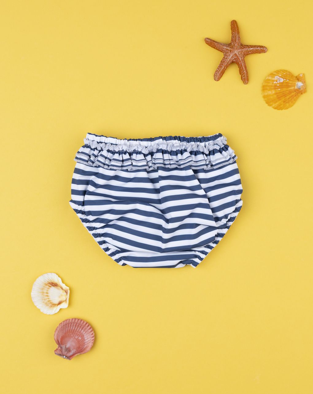 Costume antifugas bimba minnie