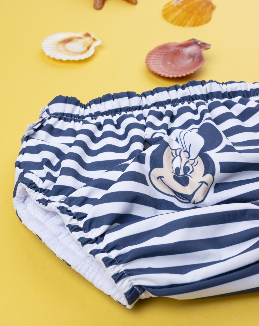 Costume antifugas bimba minnie