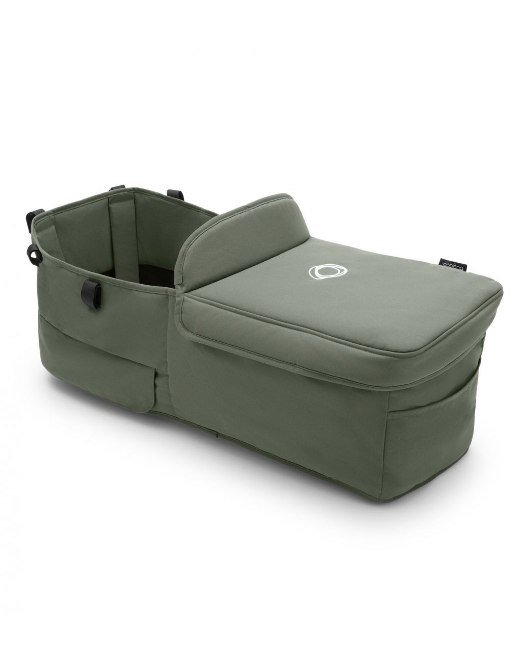 Navicella donkey 5 - forest green - bugaboo