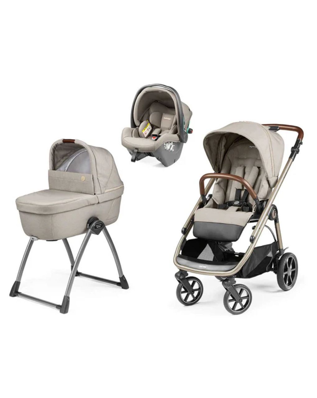 Trio veloce slk astral - peg