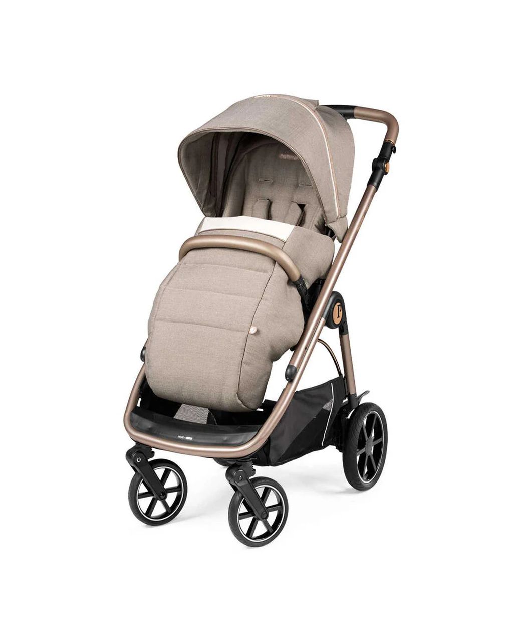 Trio veloce slk astral - peg