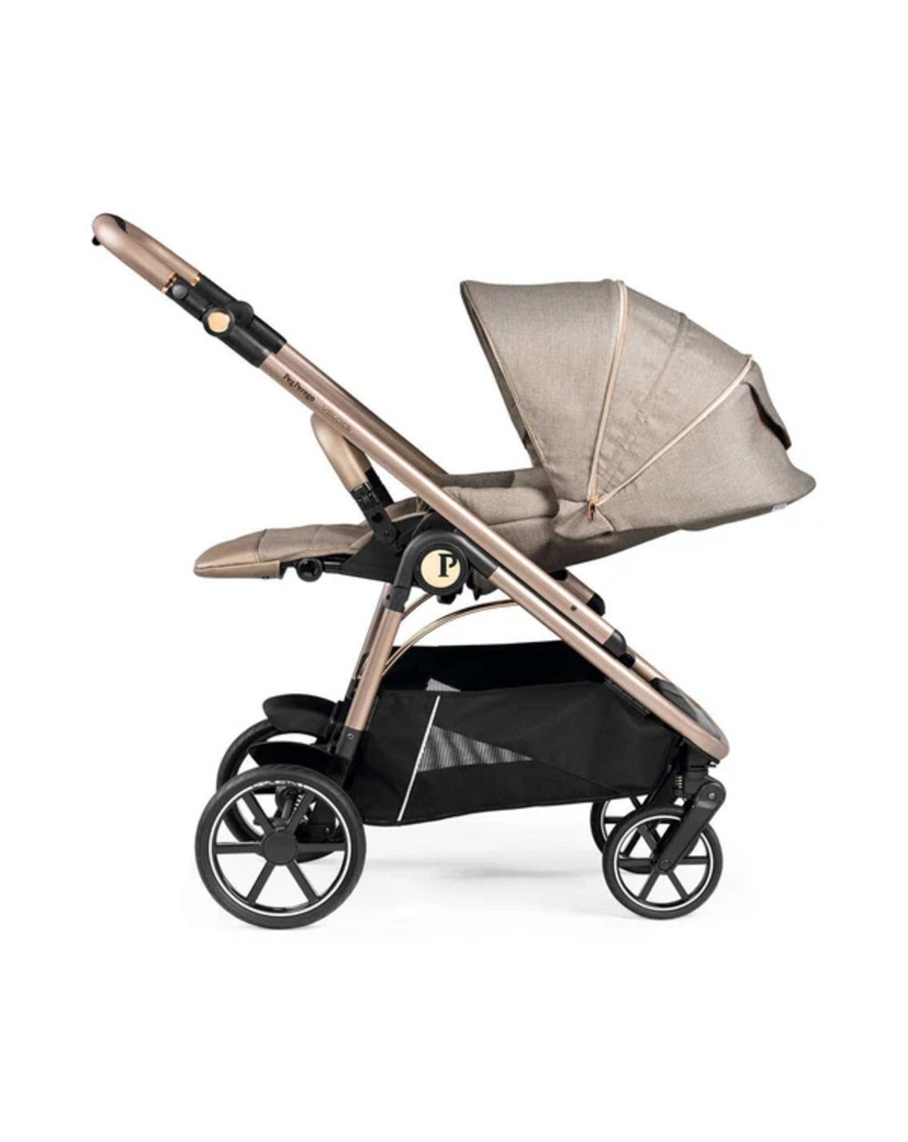 Trio veloce slk astral - peg