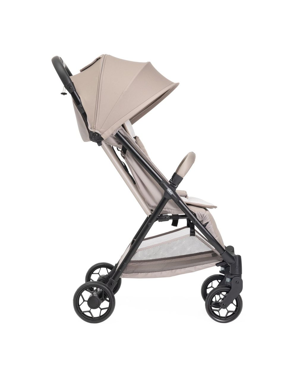 Passeggino taormina sandshell - chicco