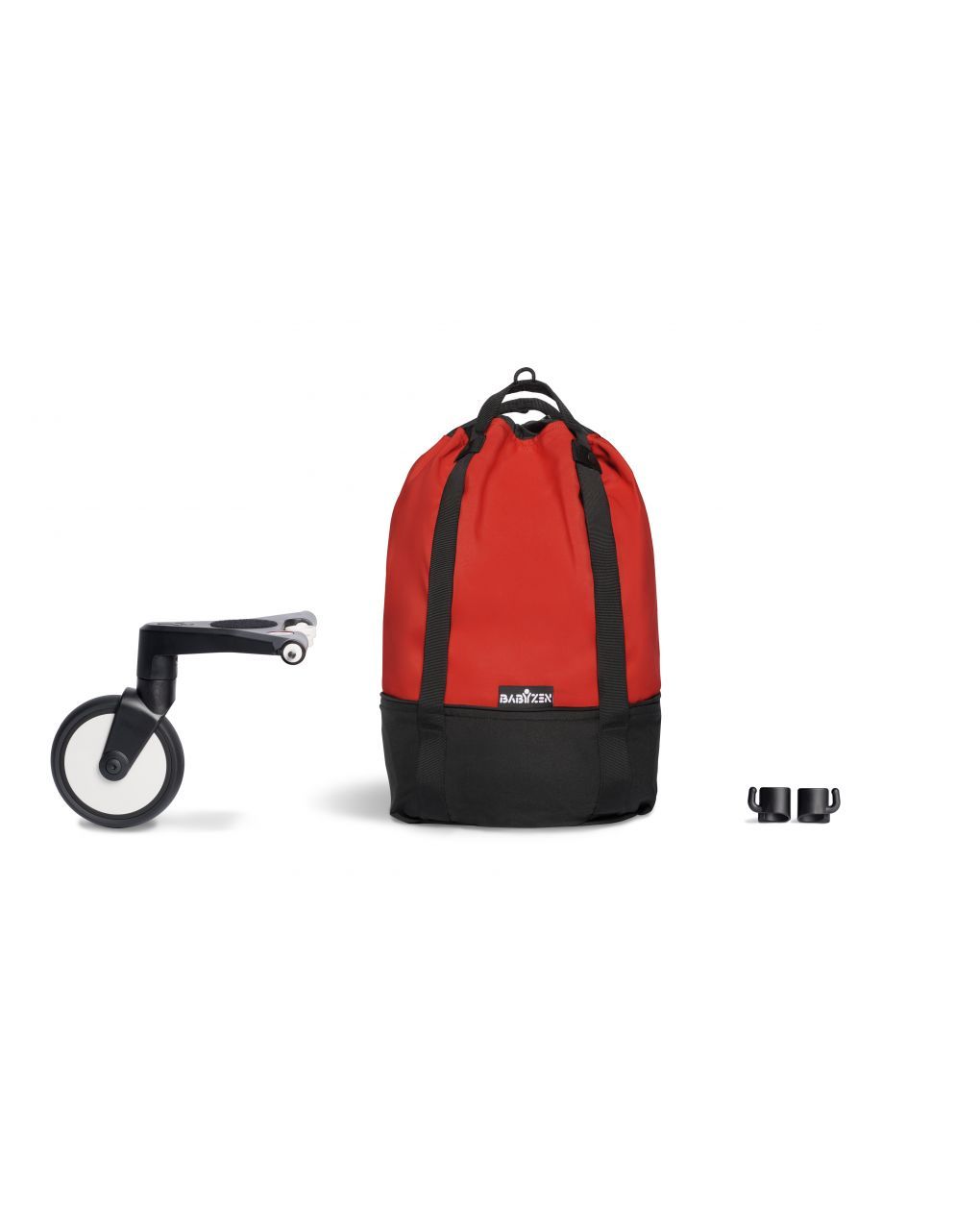 Borsa red - stokke yoyo