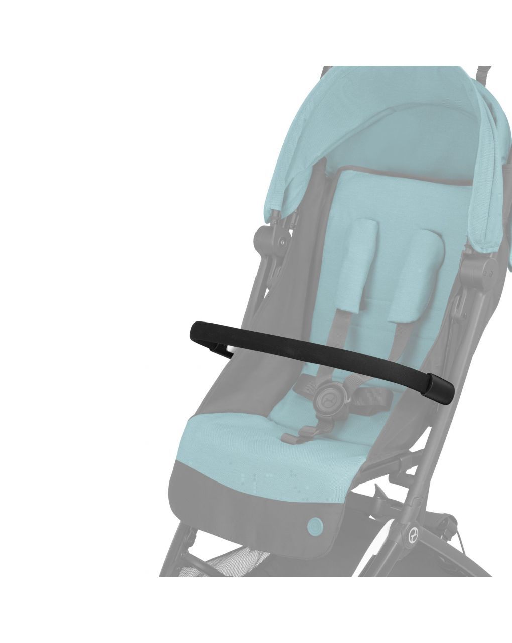 Barra proteggibimbo orfeo libelle - cybex