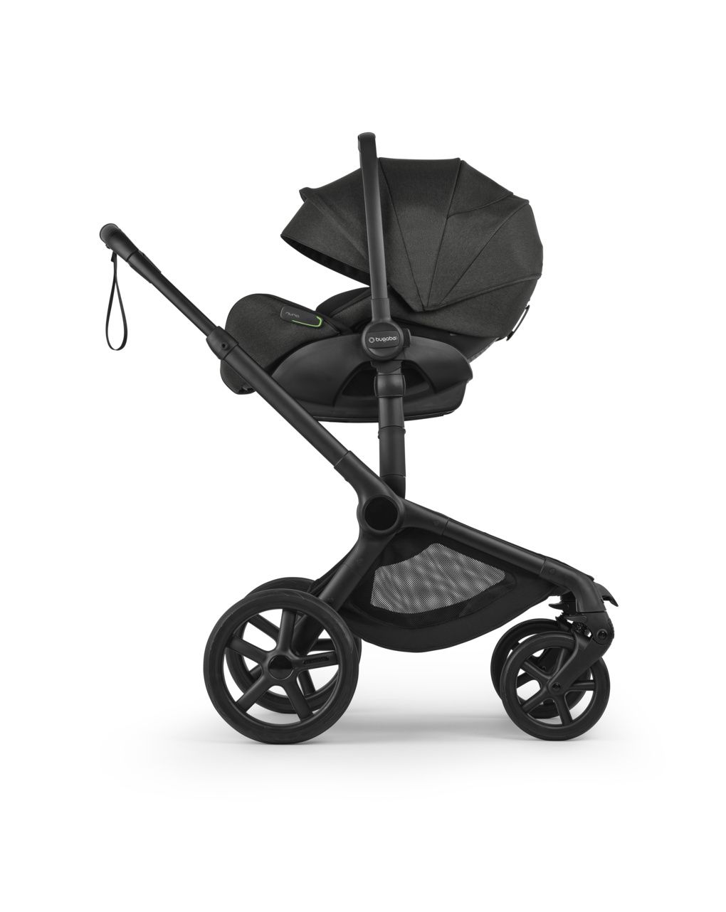 Adattatori per seggiolino auto fox 5 renew - bugaboo