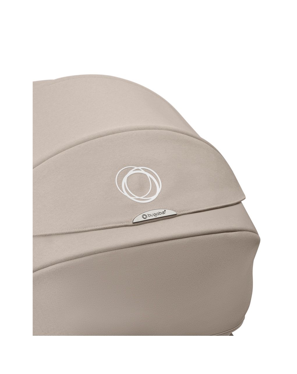 Seggiolino auto reclinabile otter by nuna desert taupe melange - bugaboo