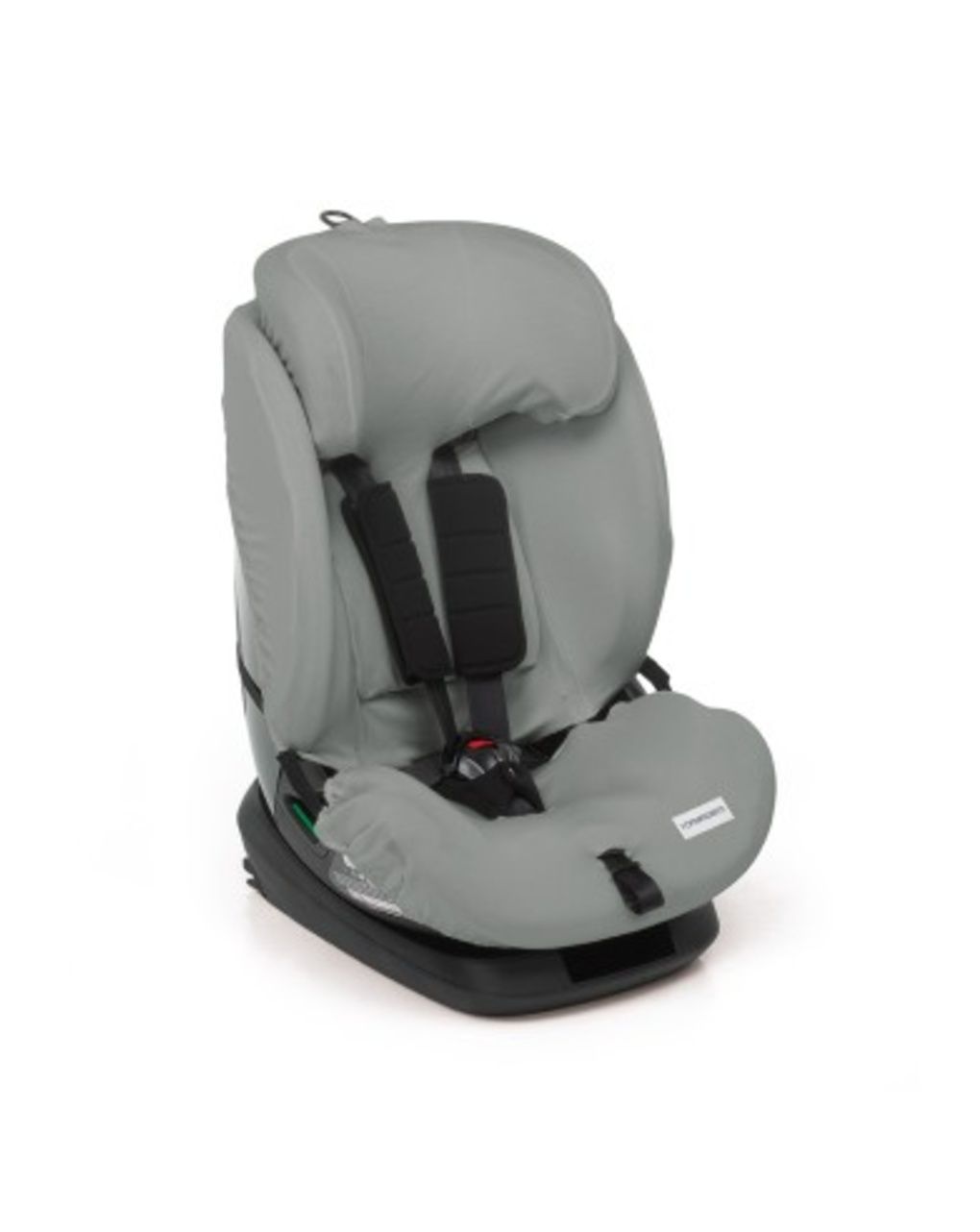 Cover per seggiolini auto i-size 76–150 cm in tencel™ lyocell - foppapedretti