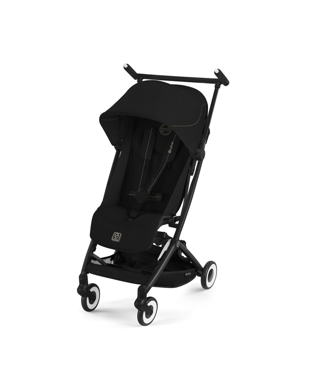 Passeggino libelle magic black - cybex