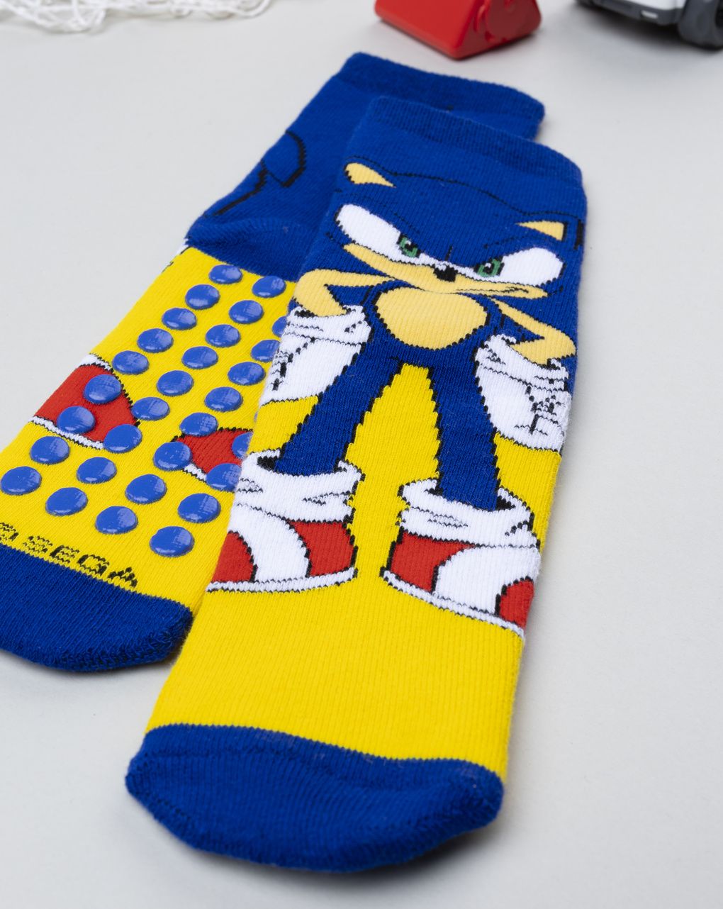 Antiscivolo bambino sonic