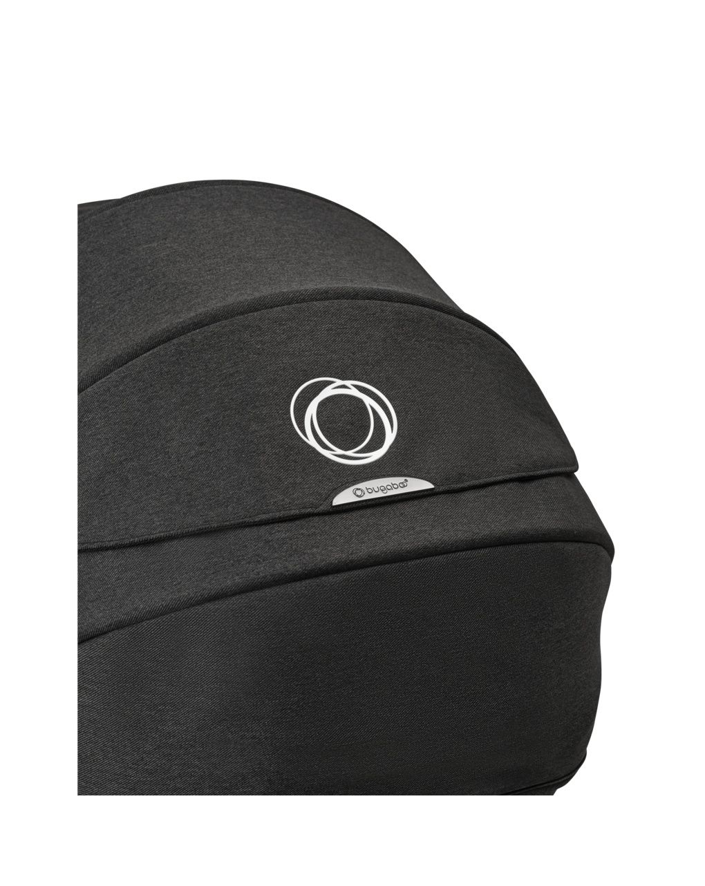 Seggiolino auto reclinabile otter by nuna mineral washed black - bugaboo