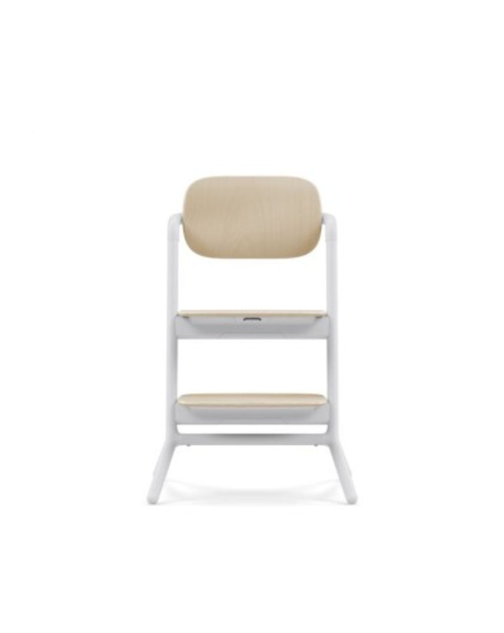 Seggiolone lemo sand white - cybex gold