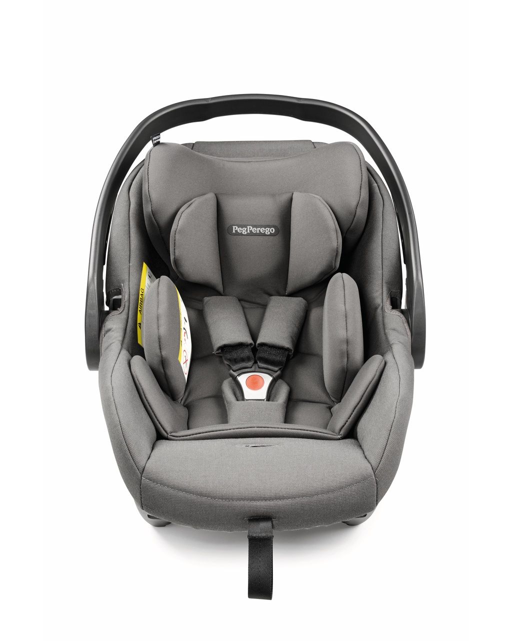 Trio veloce belvedere slk - mercury - peg