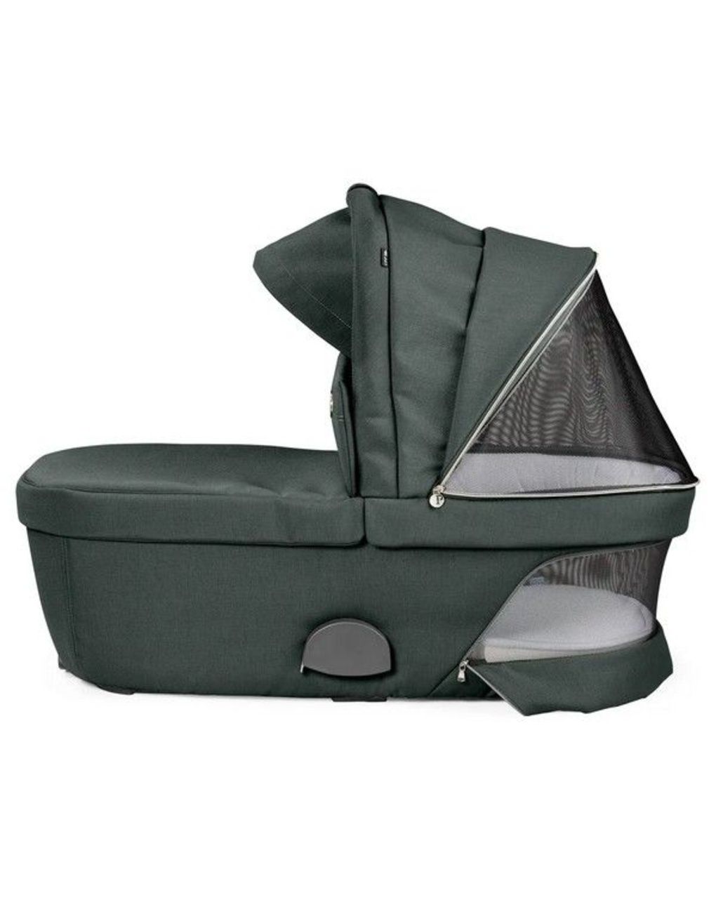 Trio veloce tc belvedere slk metal - peg