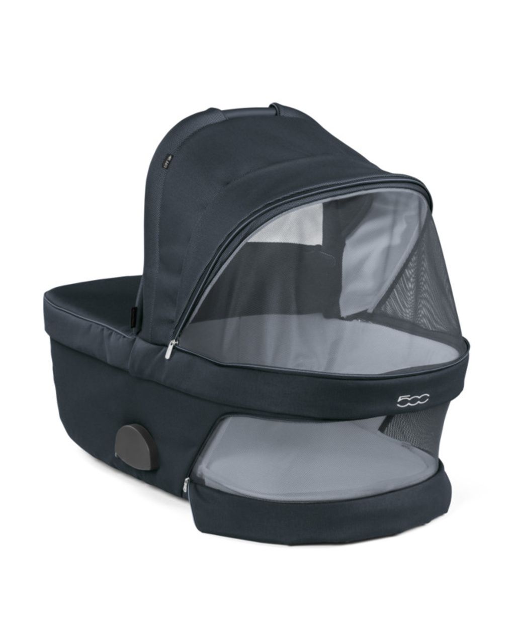 Trio veloce tc belvedere slk - 500 - peg