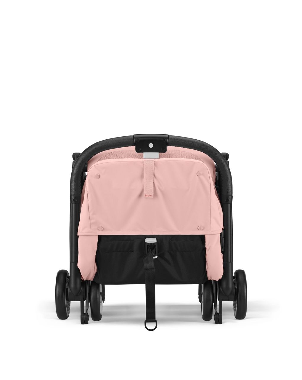 Passeggino orfeo blk candy pink light pink - cybex