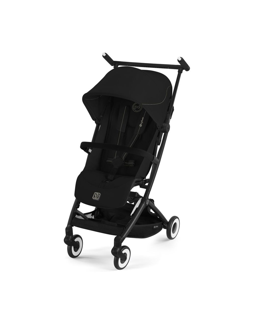 Passeggino libelle magic black - cybex