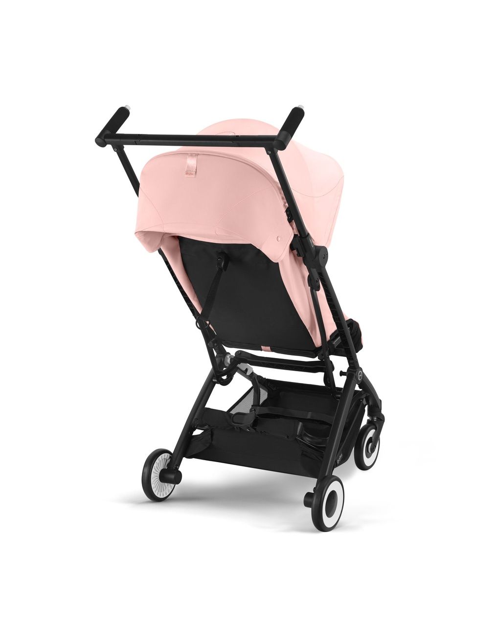 Passeggino libelle light pink - cybex