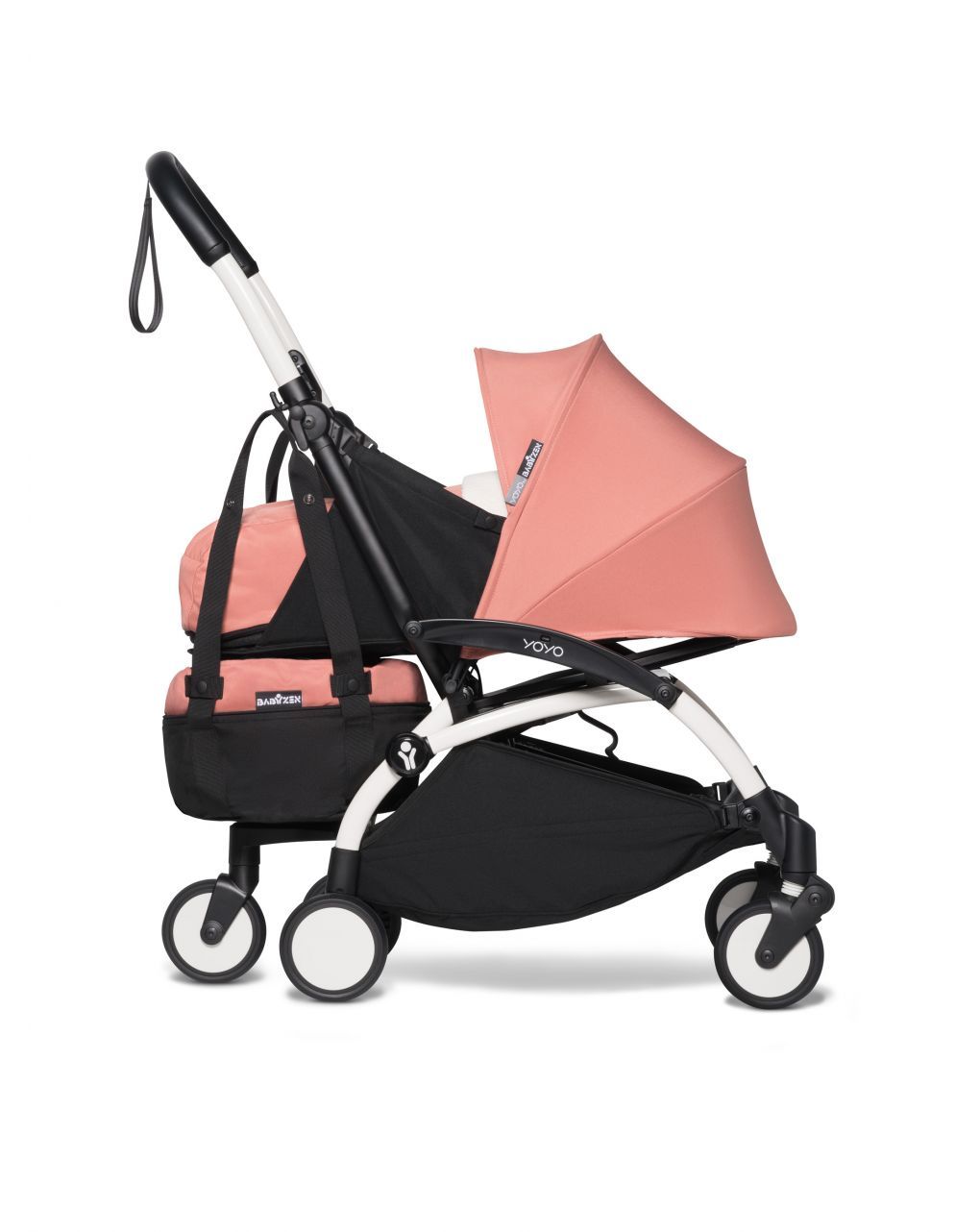 Borsa ginger - stokke yoyo
