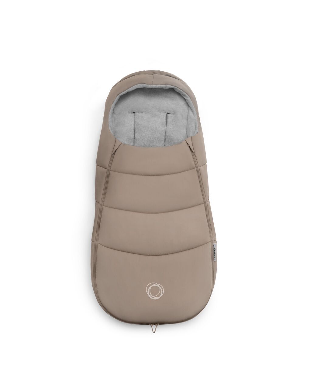 Sacco a pelo dune taupe - bugaboo