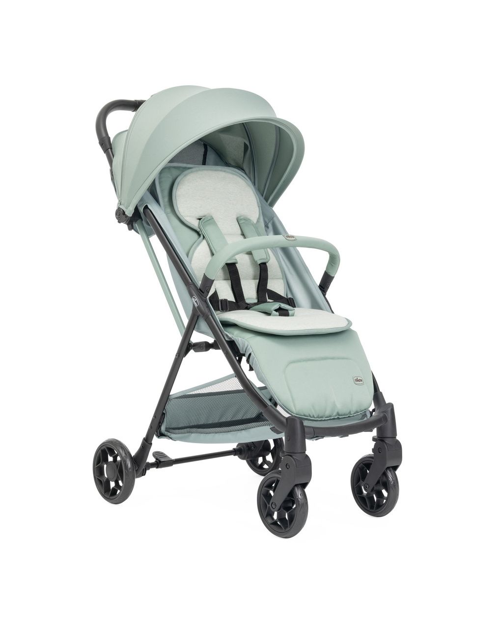 Passeggino taormina sage - chicco