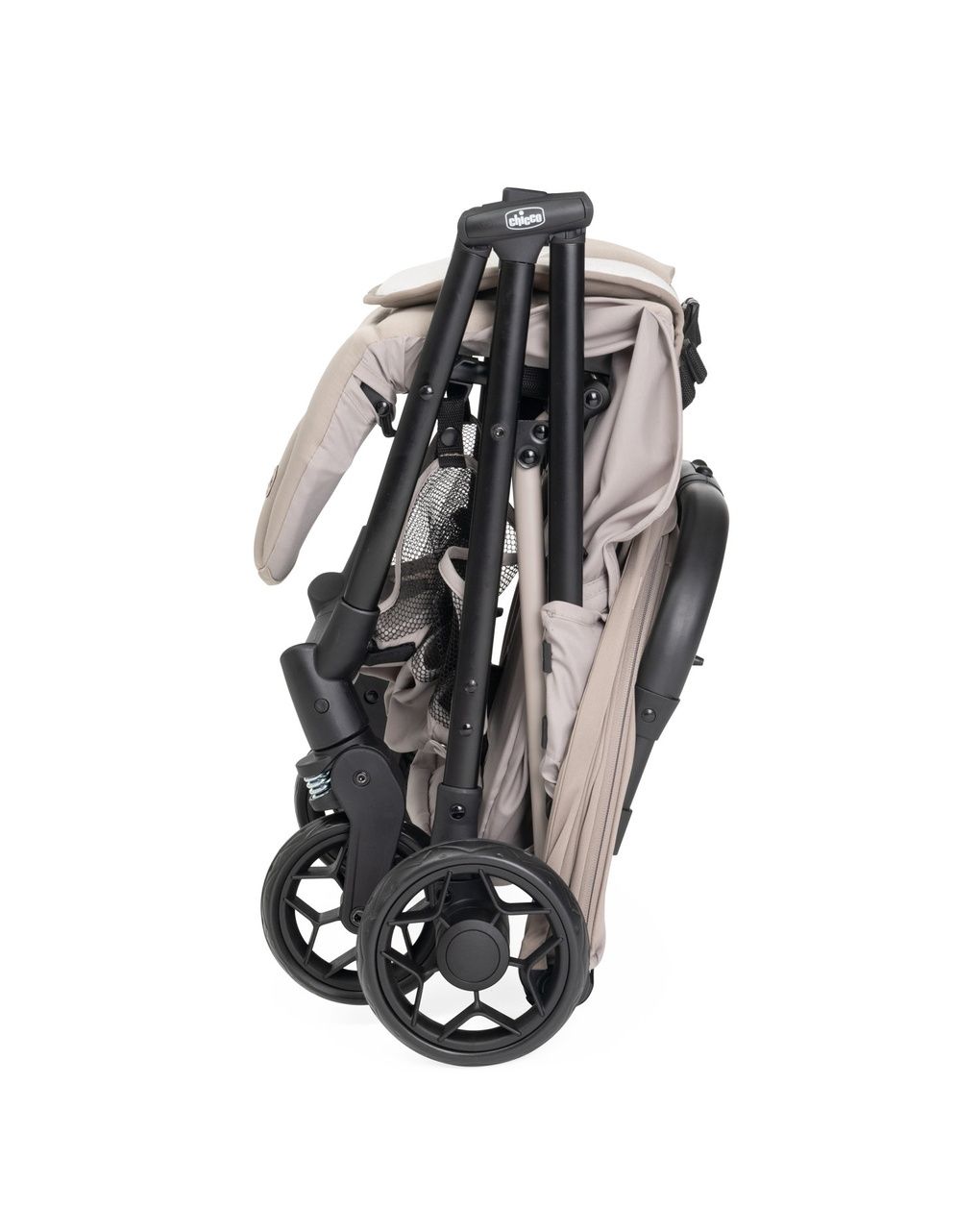 Passeggino taormina sandshell - chicco