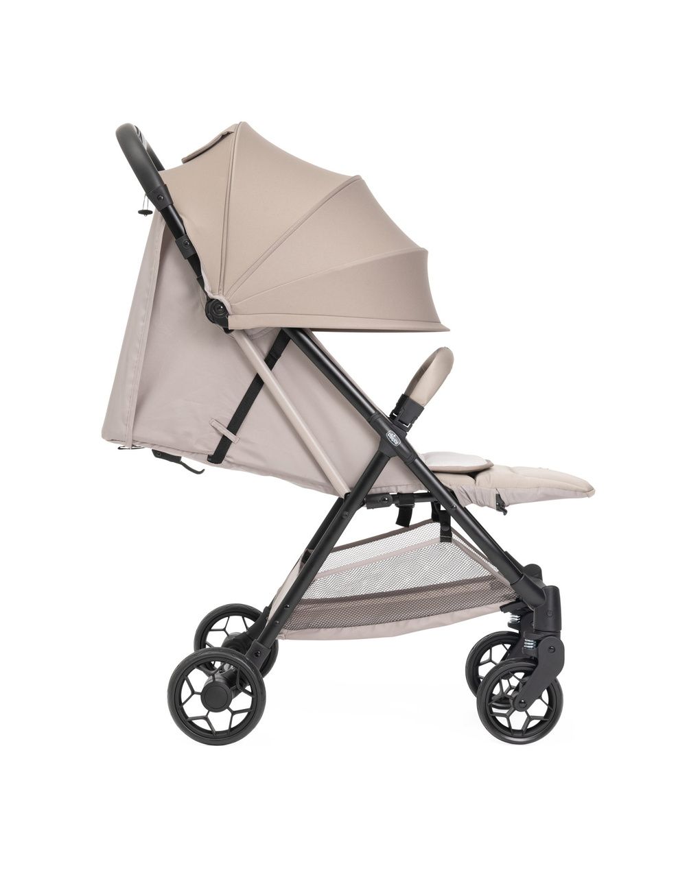 Passeggino taormina sandshell - chicco