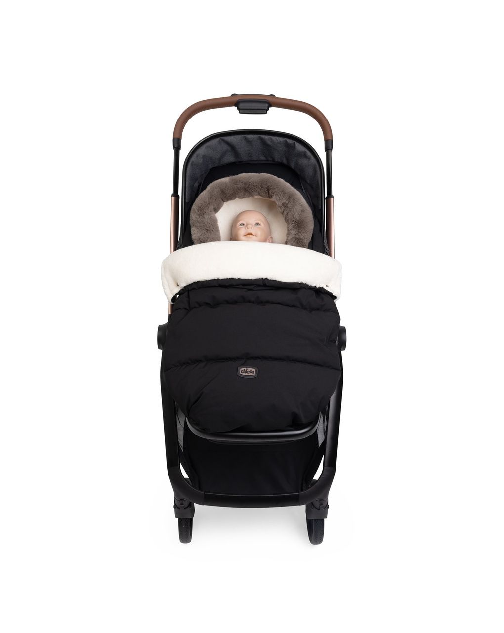 Sacco caldo black - chicco