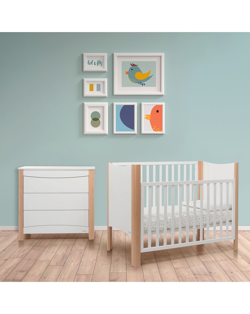 Cassettiera gioia  - foppapedretti