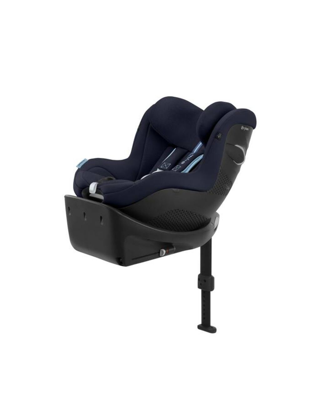 Sirona gi i-size plus ocean blue navy blue 61-105cm - cybex