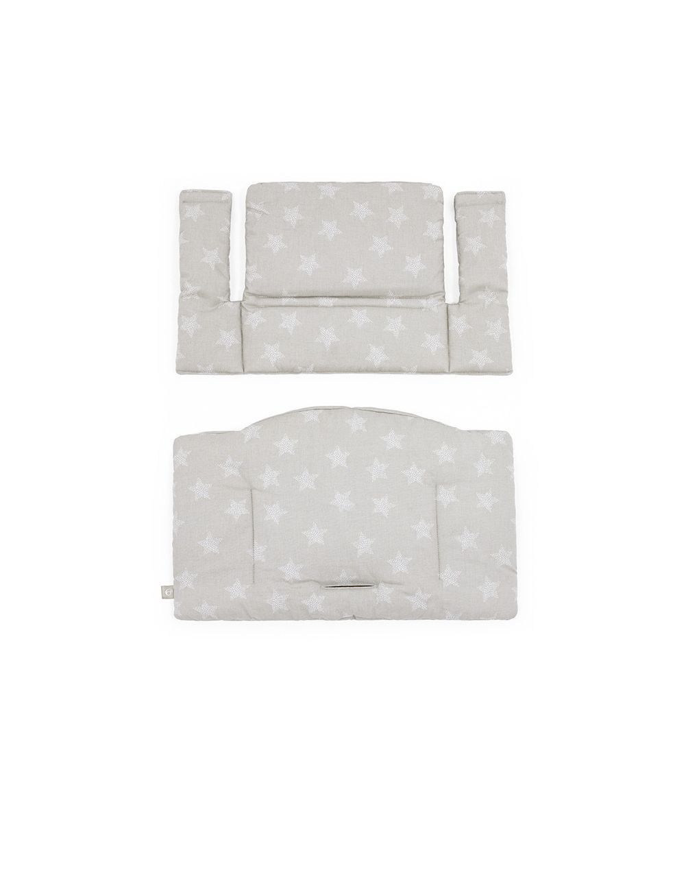 Cuscino classic cushion stars silver ocs - tripp trapp