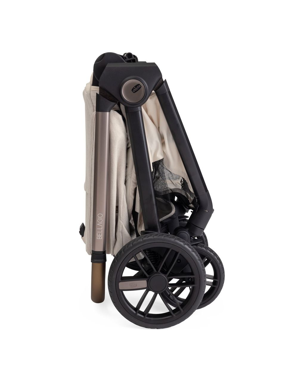 Passeggino bellagio 2.0 amber glow - chicco