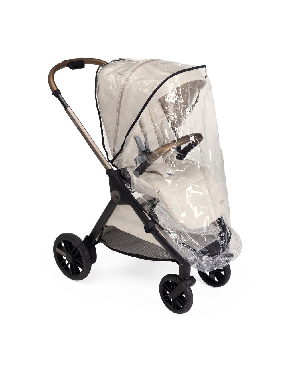 Passeggino bellagio 2.0 amber glow - chicco