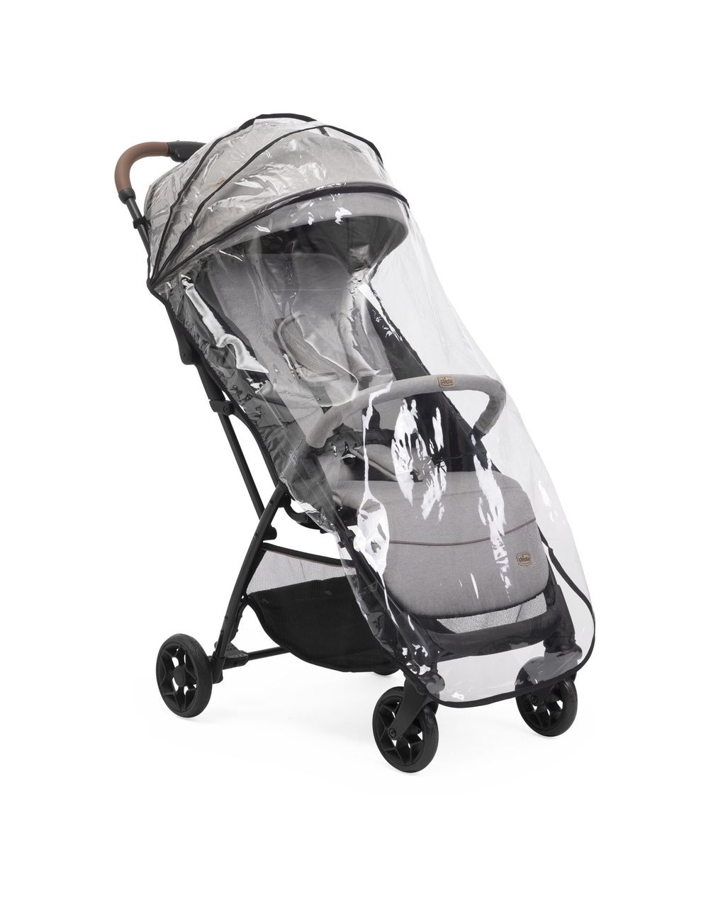 Passeggino glee sandshell - chicco