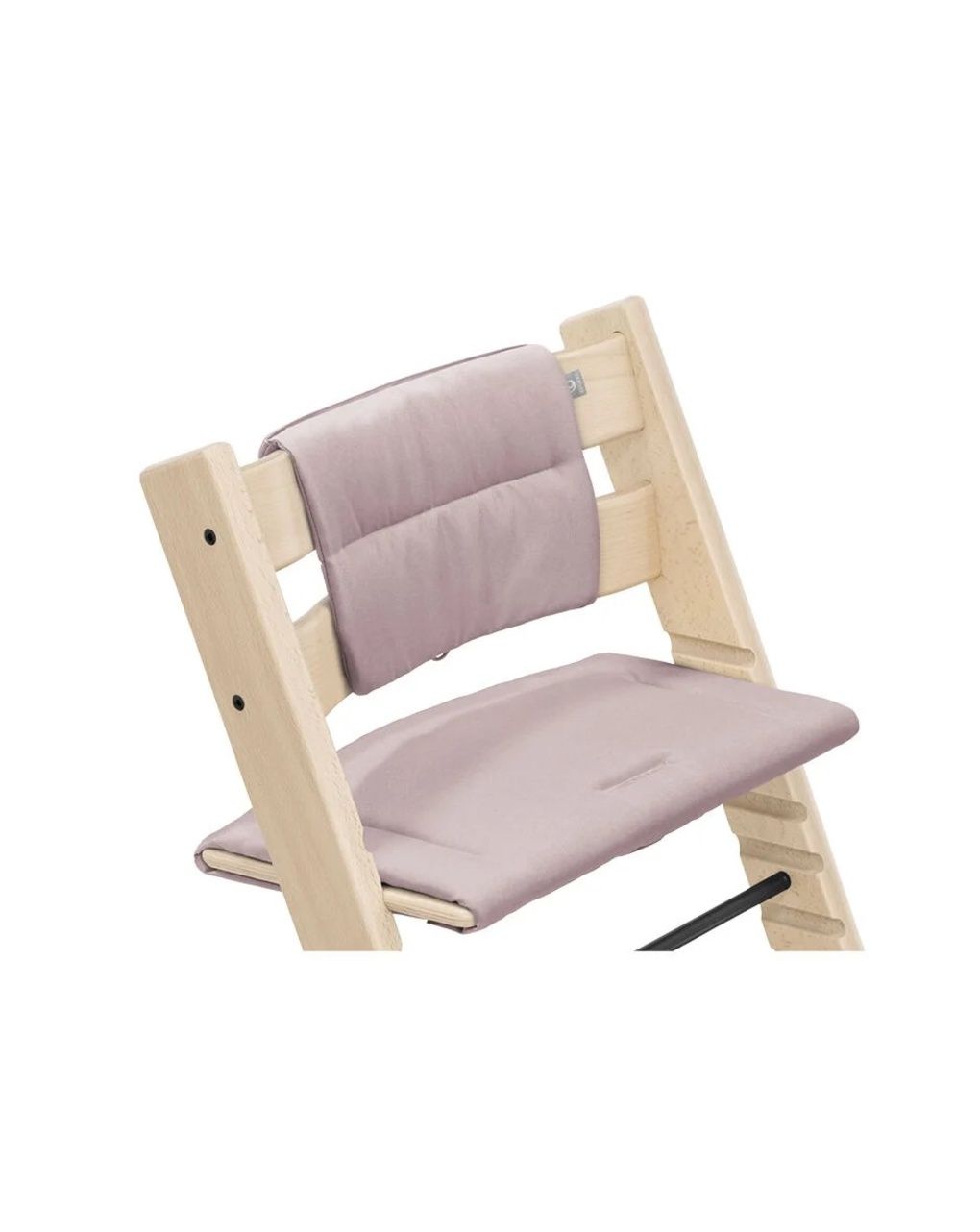Cuscino tripp trapp® heather mauve - stokke