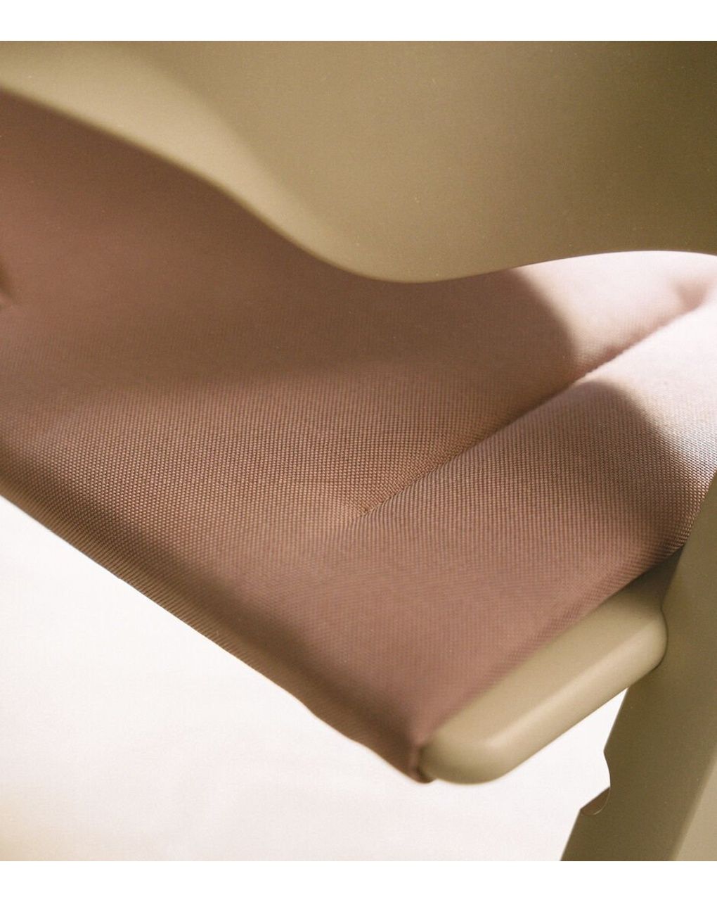 Cuscino tripp trapp® heather mauve - stokke