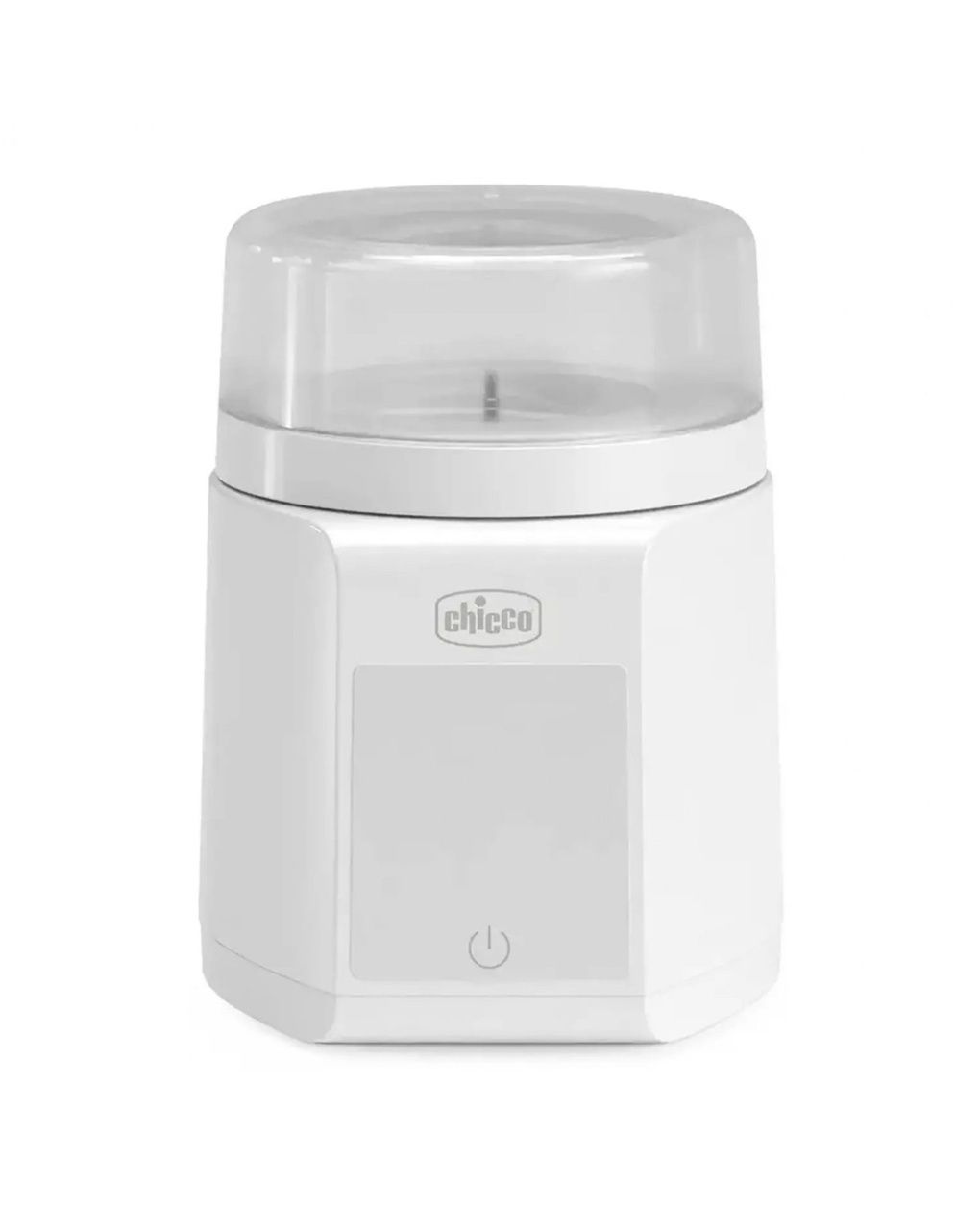 Scaldabiberon portatile 2 in 1 con batteria ricaricabile - chicco