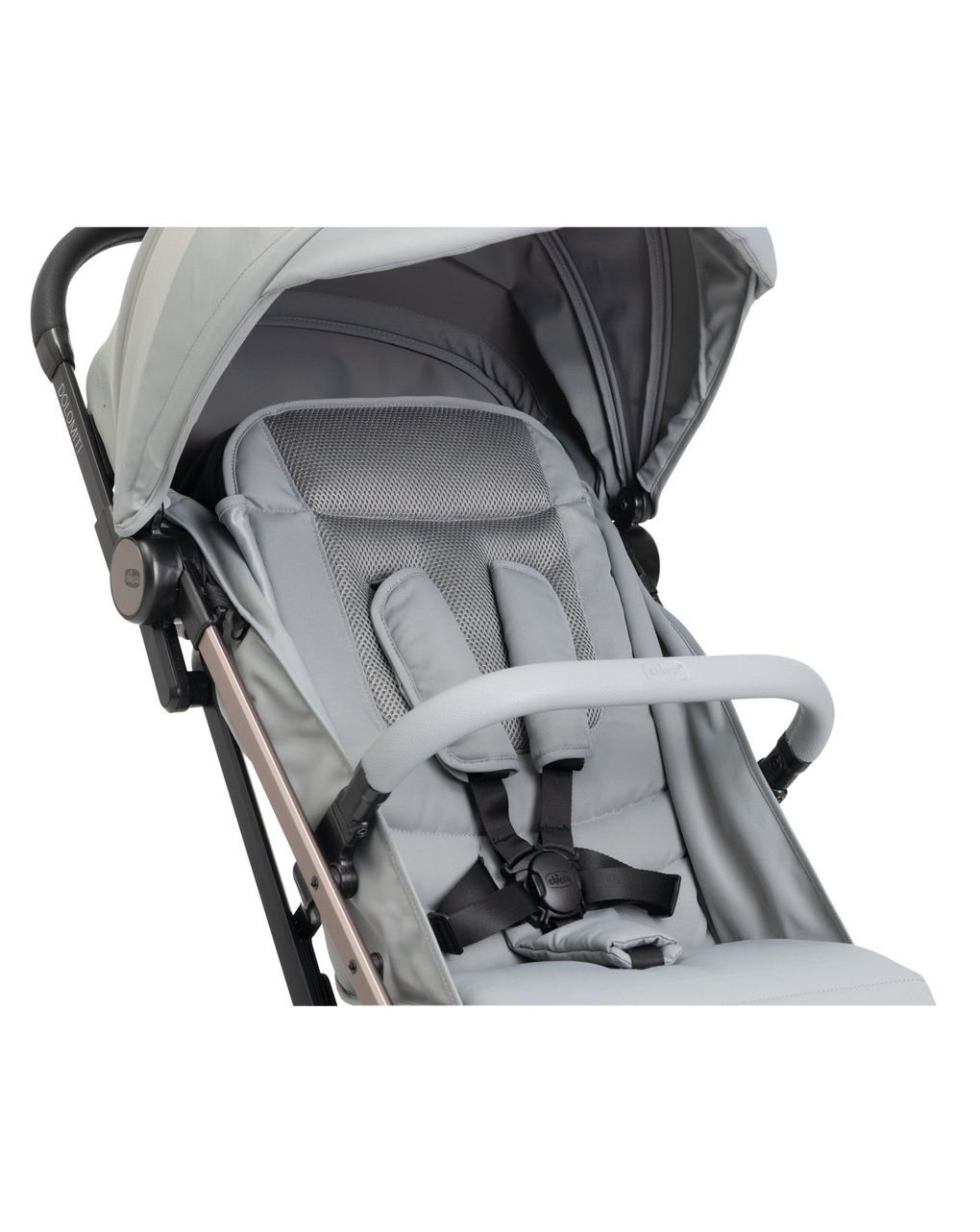 Passeggino dolomiti - pebble - chicco