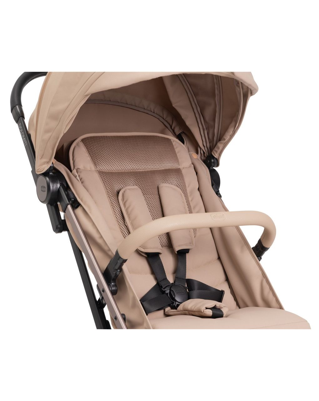 Passeggino dolomiti - dune - chicco