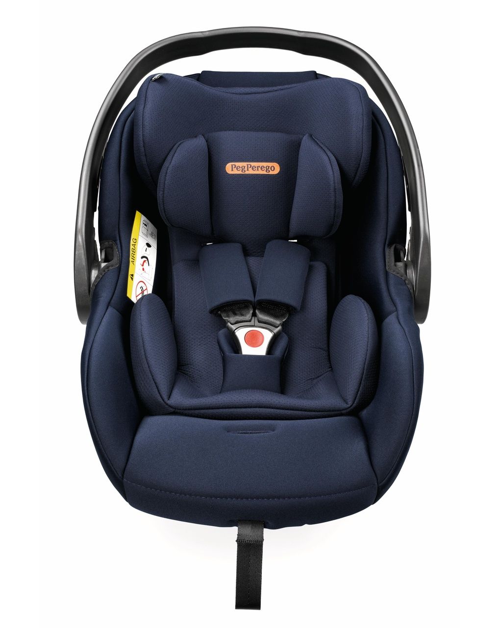 Trio veloce flex slk - blue shine - peg