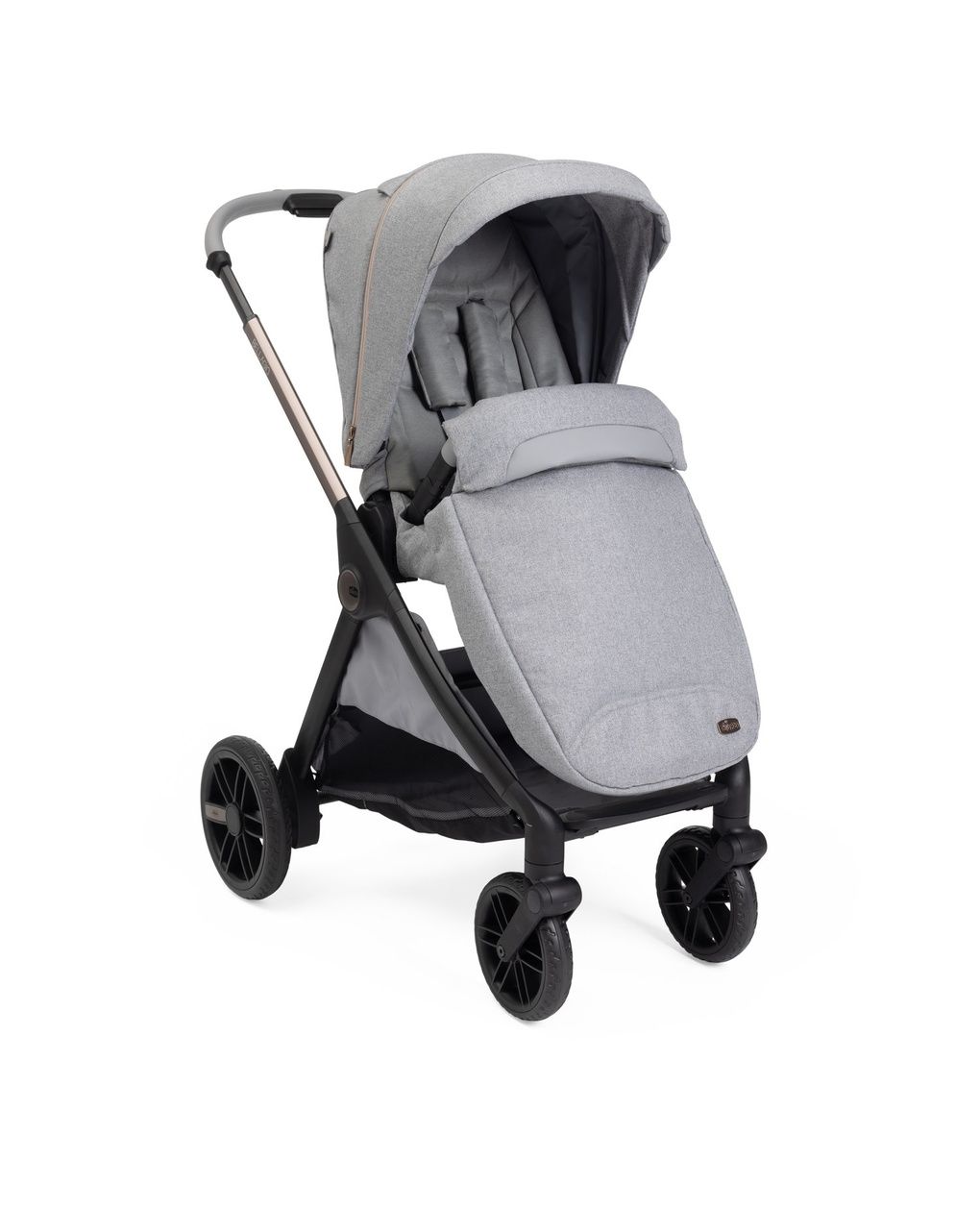 Passeggino bellagio 2.0 lunar rock - chicco