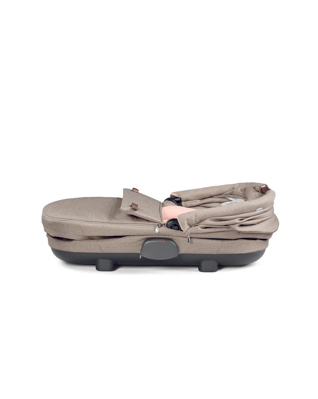 Culla flex - mon amour - peg