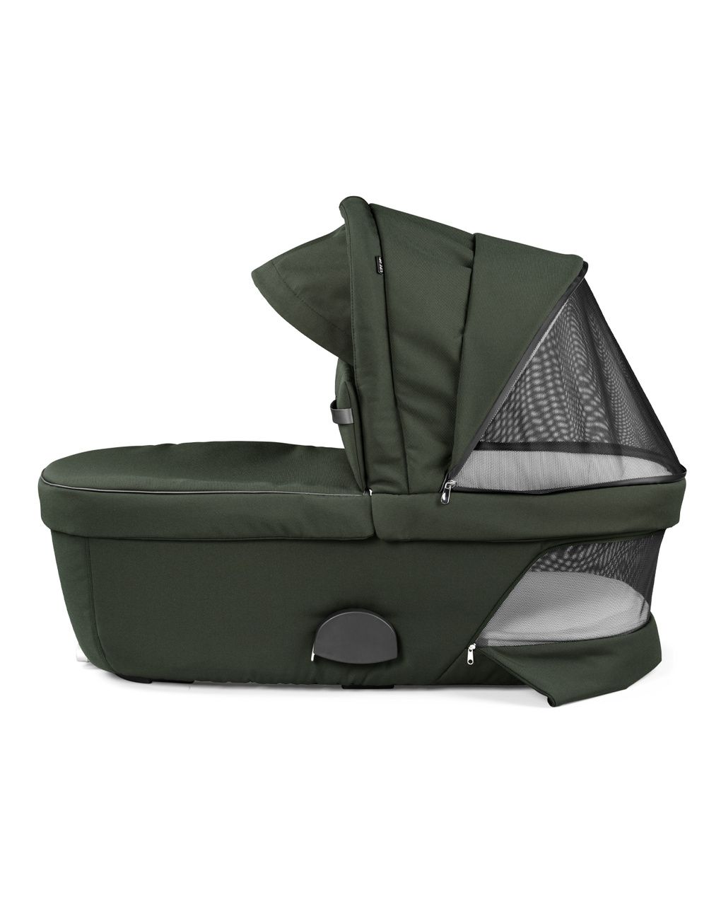 Culla bevedere - green - peg